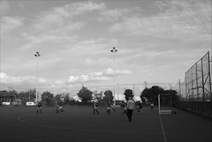 Fingal vs Corinthians 2, Railway Cup 021114