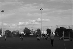 Fingal vs Corinthians 2, Railway Cup 021114