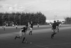 Fingal vs Corinthians 2, Railway Cup 021114