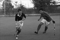 Fingal vs Corinthians 2, Railway Cup 021114