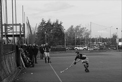 Fingal vs Corinthians 2, Railway Cup 021114