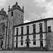 Sé  Cathédrale de Porto Datant du XIIème siècle. Améliorations du XVIIIème .