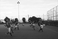 Fingal vs Corinthians 2, Railway Cup 021114