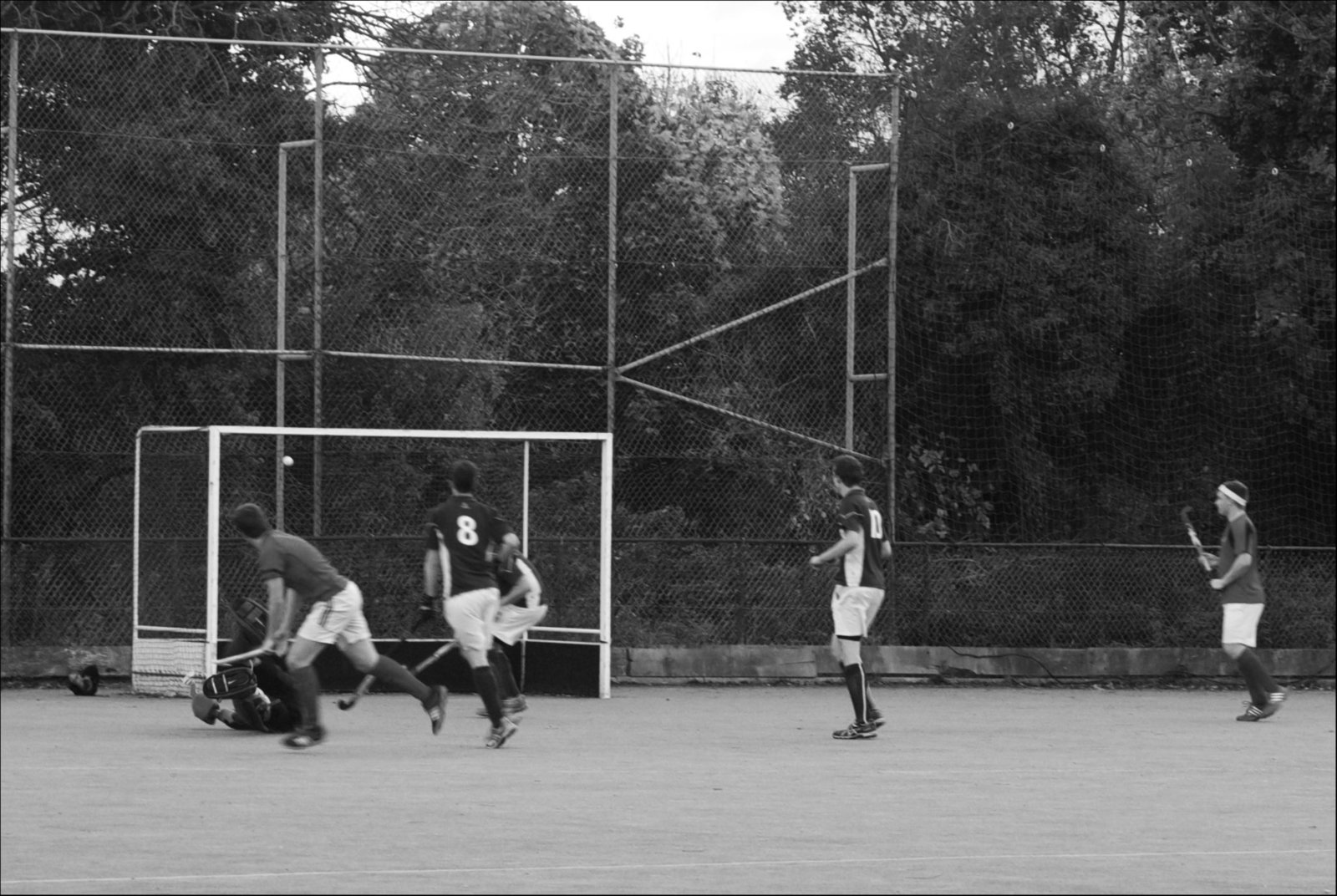 Fingal vs Corinthians 2, Railway Cup 021114