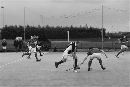 Fingal vs Corinthians 2, Railway Cup 021114