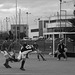 Fingal vs Corinthians 2, Railway Cup 021114