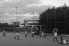Fingal vs Corinthians 2, Railway Cup 021114