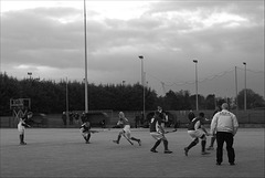 Fingal vs Corinthians 2, Railway Cup 021114