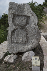 Baška- Croazia