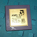 AMD-K5 CPU