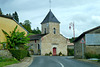 France 2014 – Church of Montreuil-sur-Thonnance