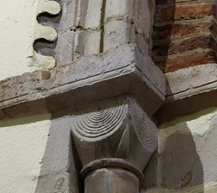felsted church, essex