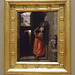 The Almeh by Gerome in the Metropolitan Museum of Art, July 2011
