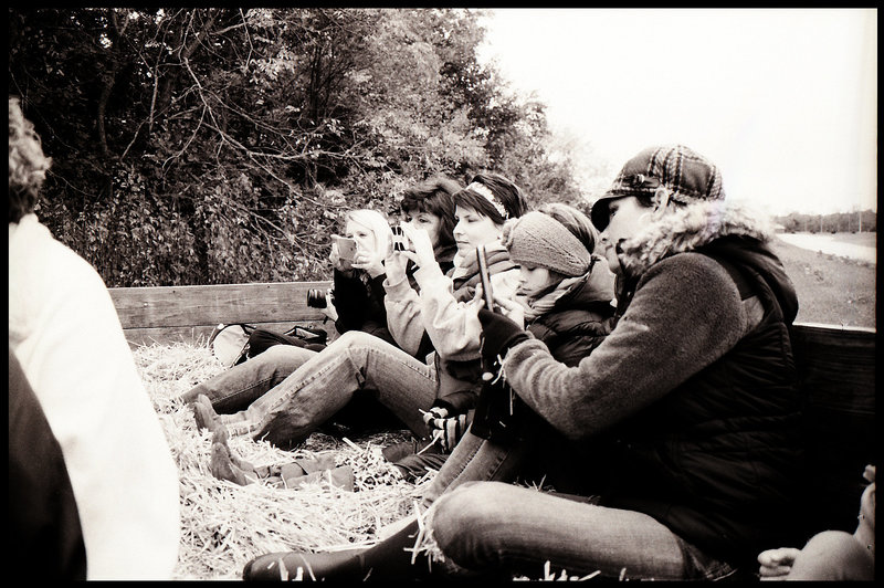 Hayride 2014