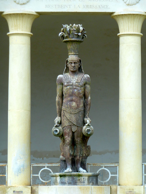 Mauvages 2014 – Fontaine-Lavoir du Déo