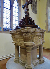 felsted church, essex