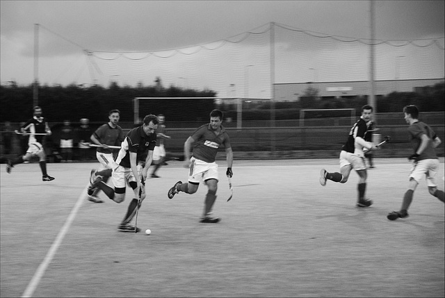 Fingal vs Corinthians 2, Railway Cup 021114