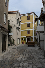 Baška- Croazia