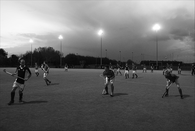 Fingal vs Corinthians 2, Railway Cup 021114