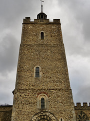 felsted church, essex