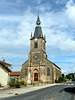 France 2014 – Church of Marbéville