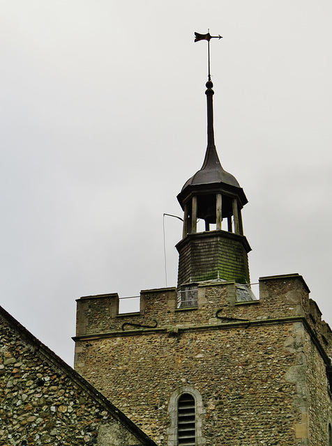 felsted church, essex