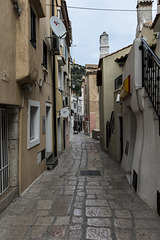 Baška- Croazia