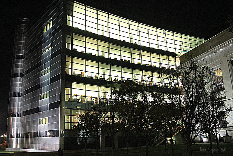 Indianapolis Library