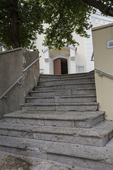Baška- Croazia
