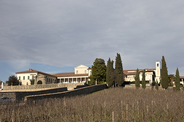 Erbusco - Brescia