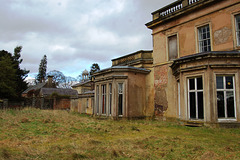 Brogyntyn Park, Oswestry, Shropshire