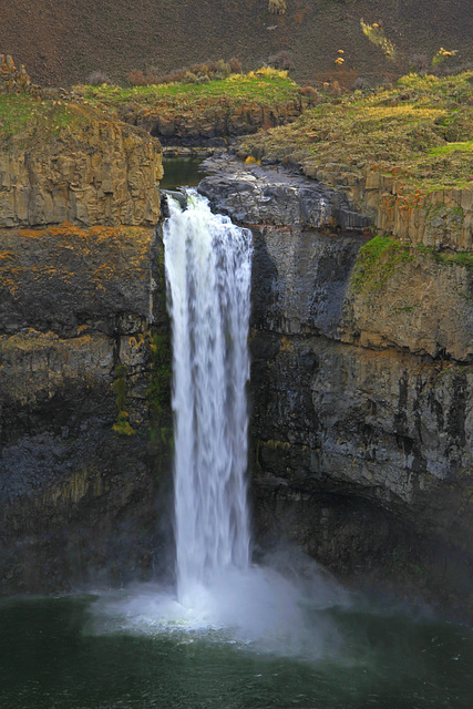 Palouse Falls