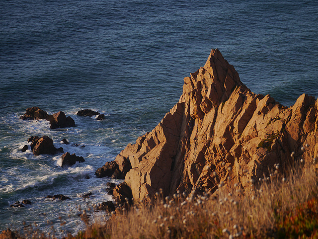 Cabo da Roca -  North Coast