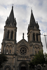 Eglise N.D. du Voeu à Cherbourg