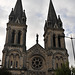 Eglise N.D. du Voeu à Cherbourg