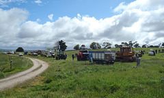 clearance sale in Fish Creek