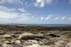 Lighthouse_Pointe de Penmarc'h_Bretagne 1