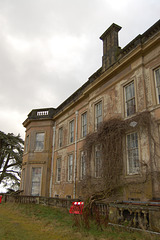 Brogyntyn Park, Oswestry, Shropshire