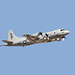 United States Navy P-3C Orion 161595