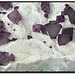 Fluorite octaédrique de Chenzhou- Yunan Chine