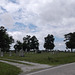 Cimetière missourien.