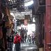 Souk of Marrakesh