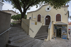 Baška- Croazia