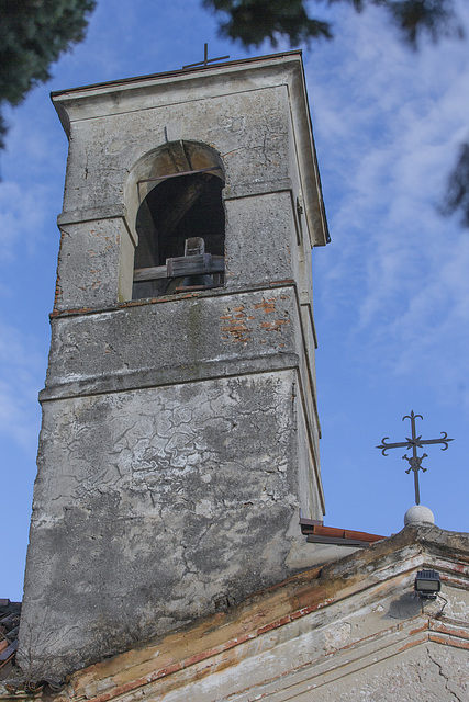 Cazzago San Martino - Brescia