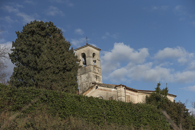 Cazzago San Martino - Brescia