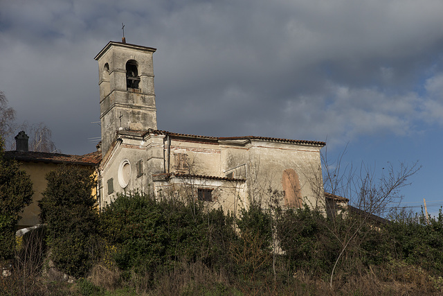 Cazzago San Martino - Brescia