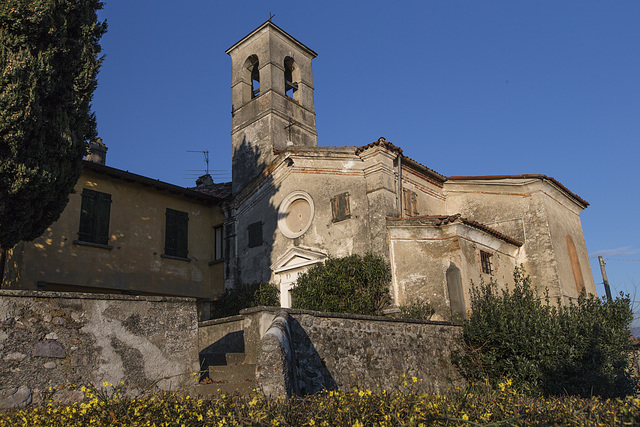 Cazzago San Martino - Brescia