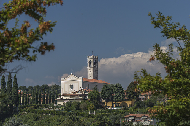 Bornato - Brescia