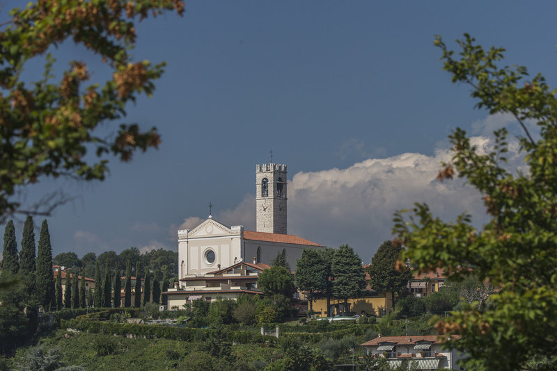 Bornato - Brescia
