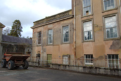 Brogyntyn Park, Oswestry, Shropshire